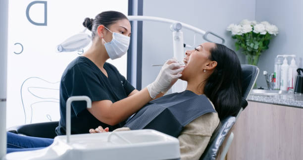 Best Root Canal Treatment  in Fairview, TX